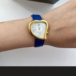 Wristwatch Women 's Yves Saint Laurent Vintage